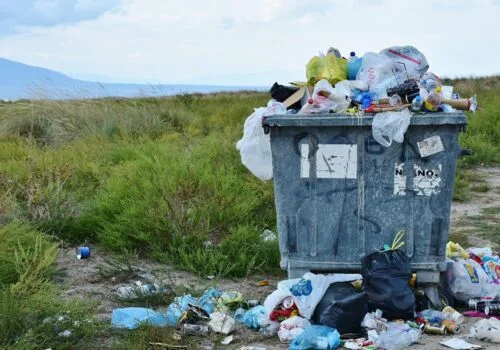 Wieso Recycling keine Lüge ist